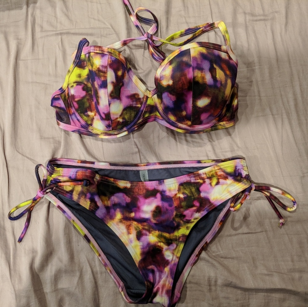 Victorias Secret swimsuit